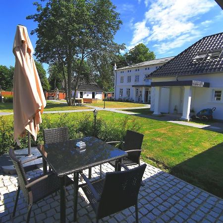Kavaliershaus Henriettenhof Gromitz Bagian luar foto