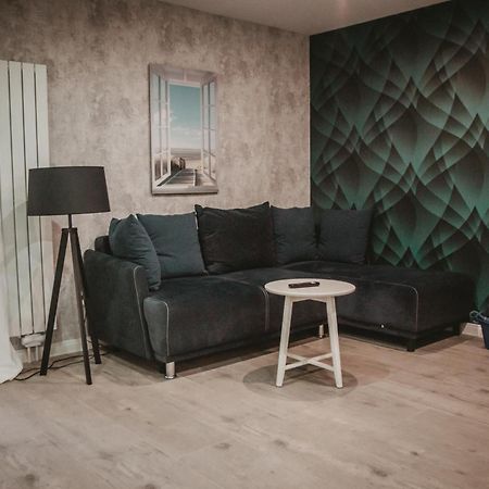 Kavaliershaus Henriettenhof Gromitz Bagian luar foto