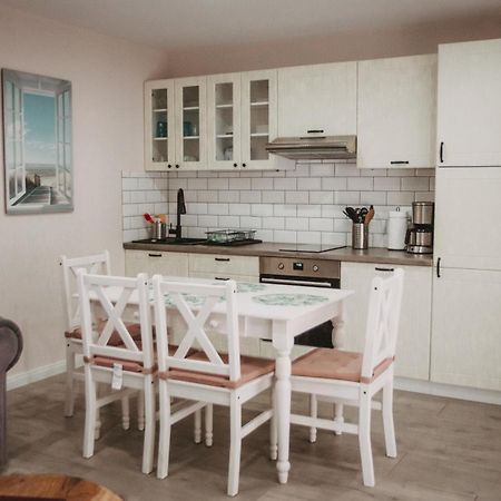 Kavaliershaus Henriettenhof Gromitz Bagian luar foto