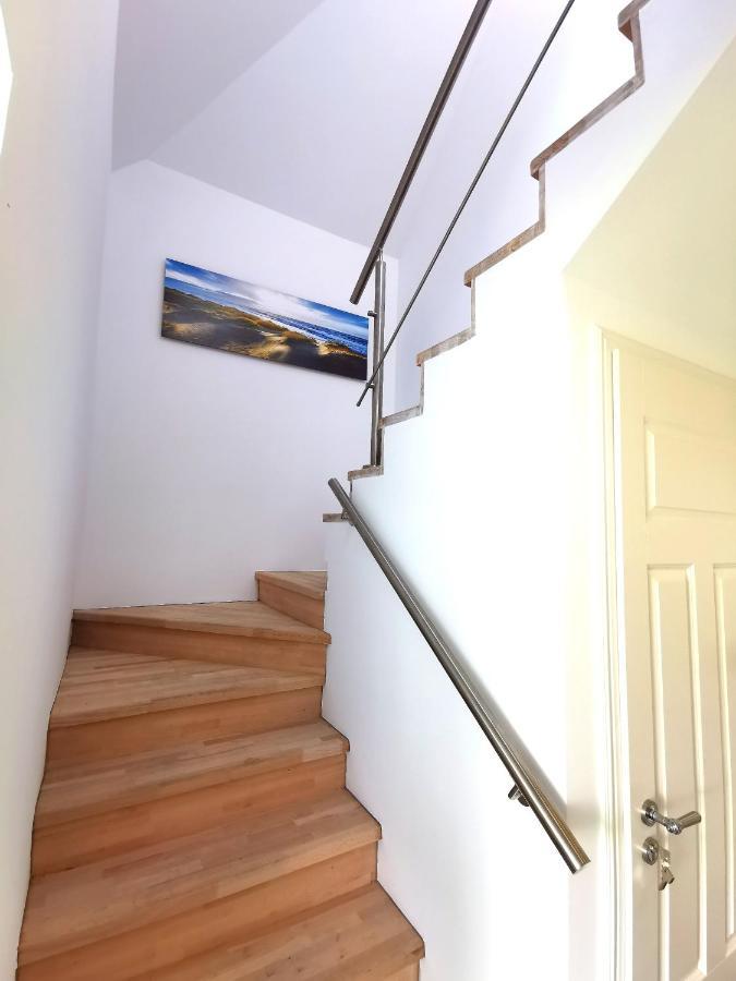 Kavaliershaus Henriettenhof Gromitz Bagian luar foto