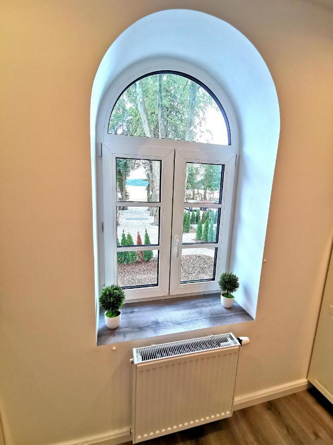 Kavaliershaus Henriettenhof Gromitz Bagian luar foto