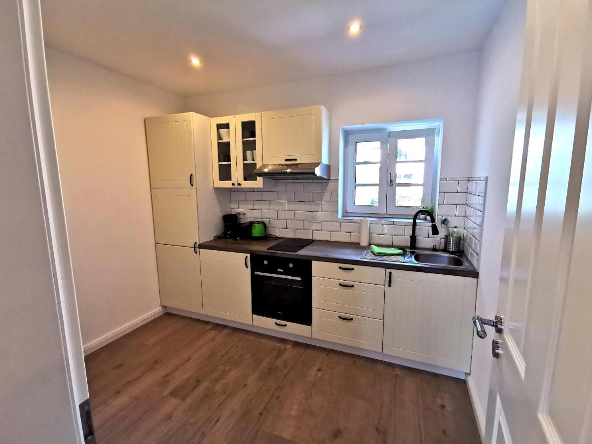 Kavaliershaus Henriettenhof Gromitz Bagian luar foto