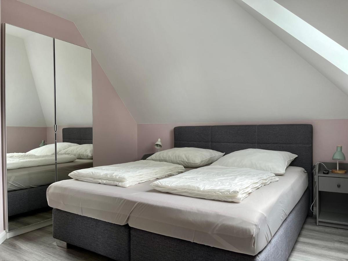 Kavaliershaus Henriettenhof Gromitz Bagian luar foto