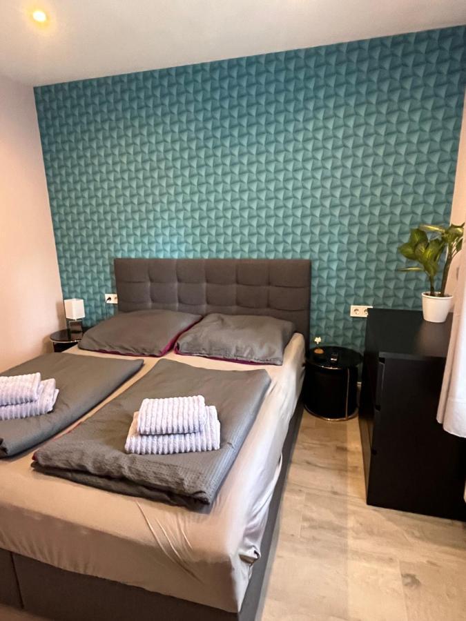 Kavaliershaus Henriettenhof Gromitz Bagian luar foto