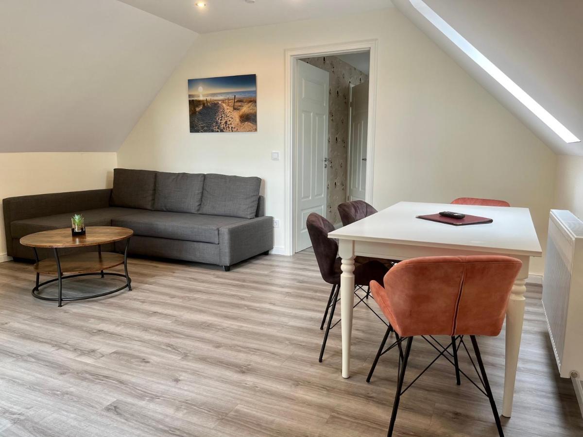 Kavaliershaus Henriettenhof Gromitz Bagian luar foto