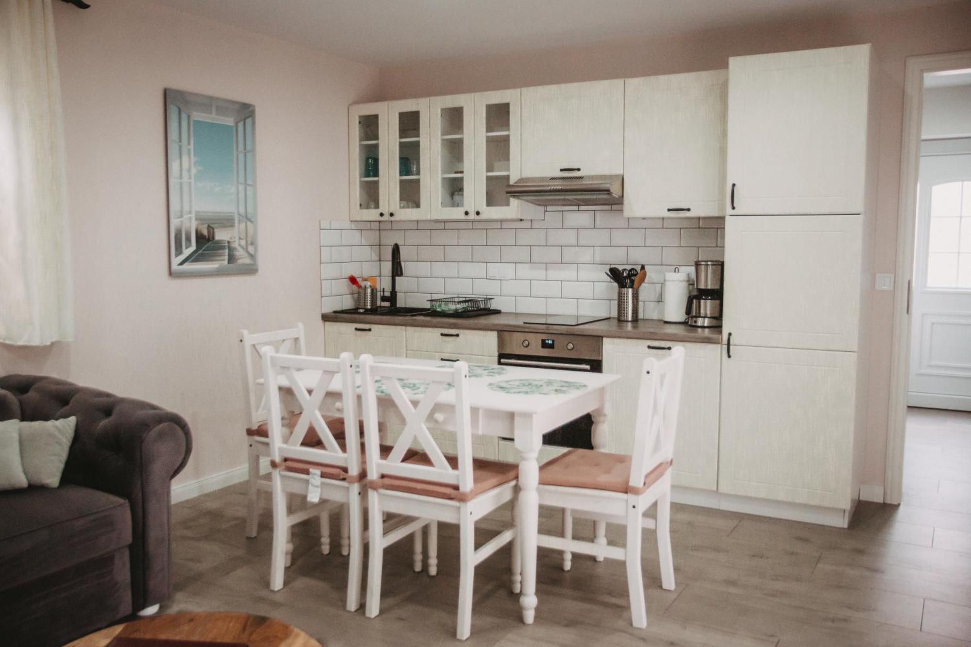 Kavaliershaus Henriettenhof Gromitz Bagian luar foto