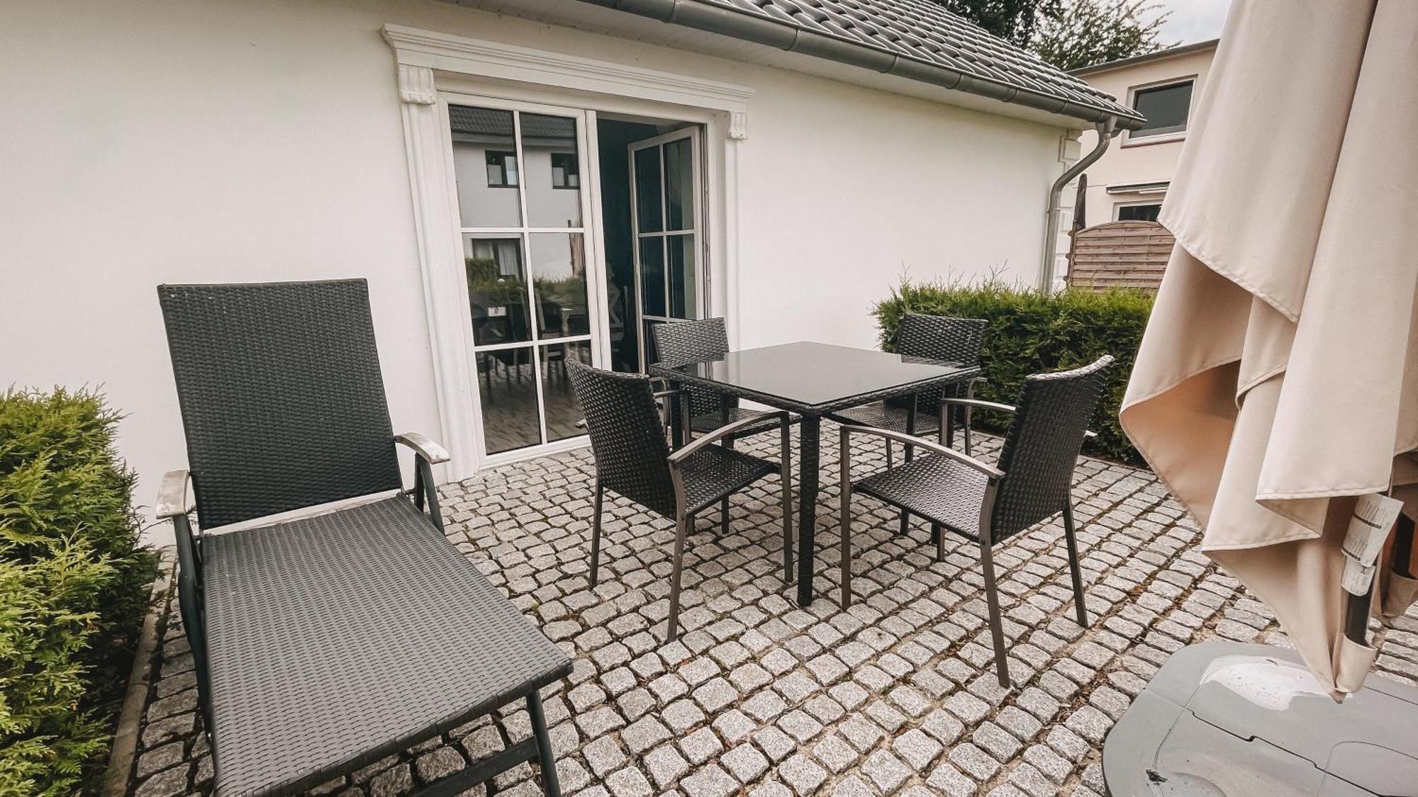 Kavaliershaus Henriettenhof Gromitz Bagian luar foto