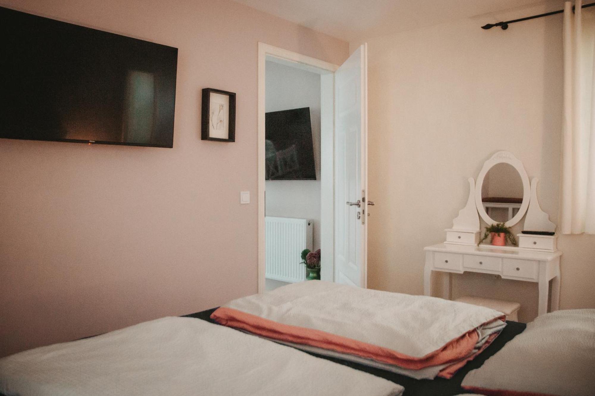 Kavaliershaus Henriettenhof Gromitz Bagian luar foto