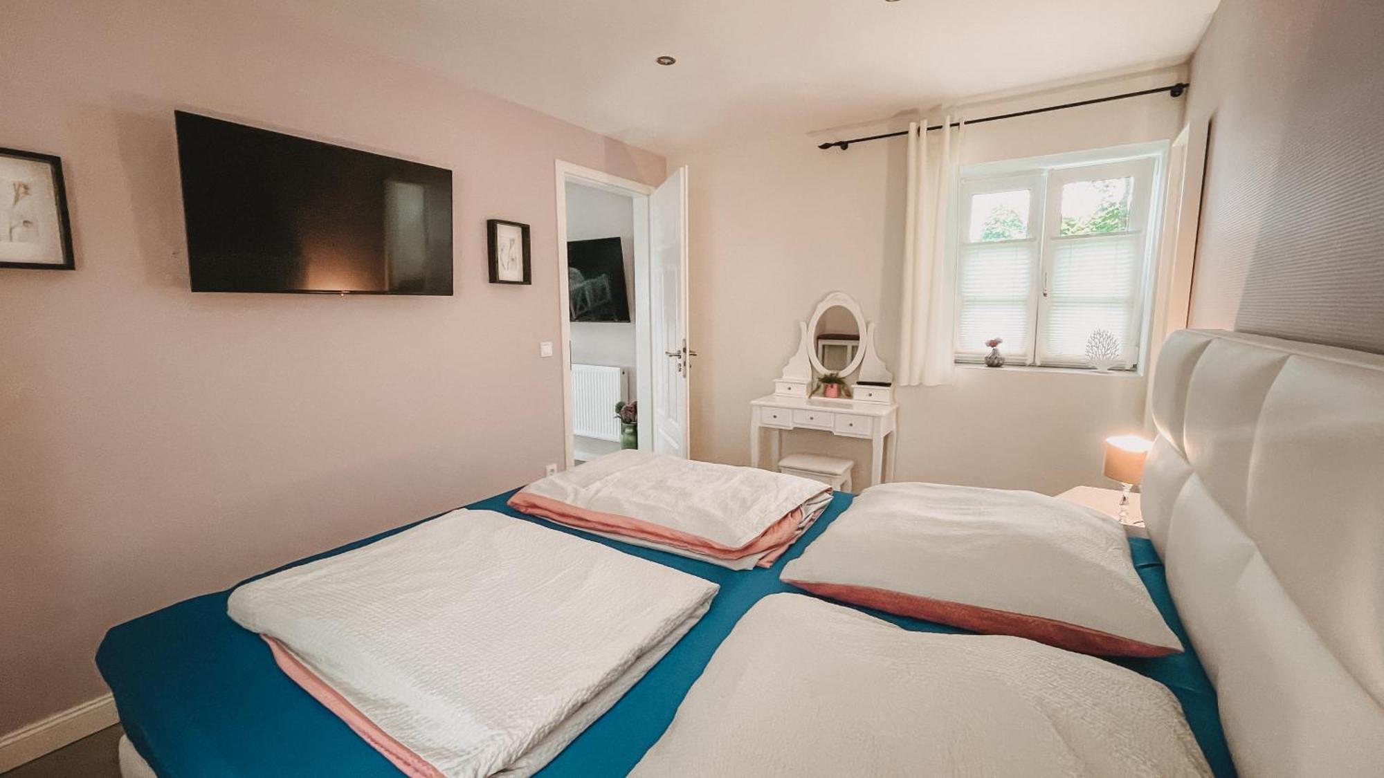 Kavaliershaus Henriettenhof Gromitz Bagian luar foto