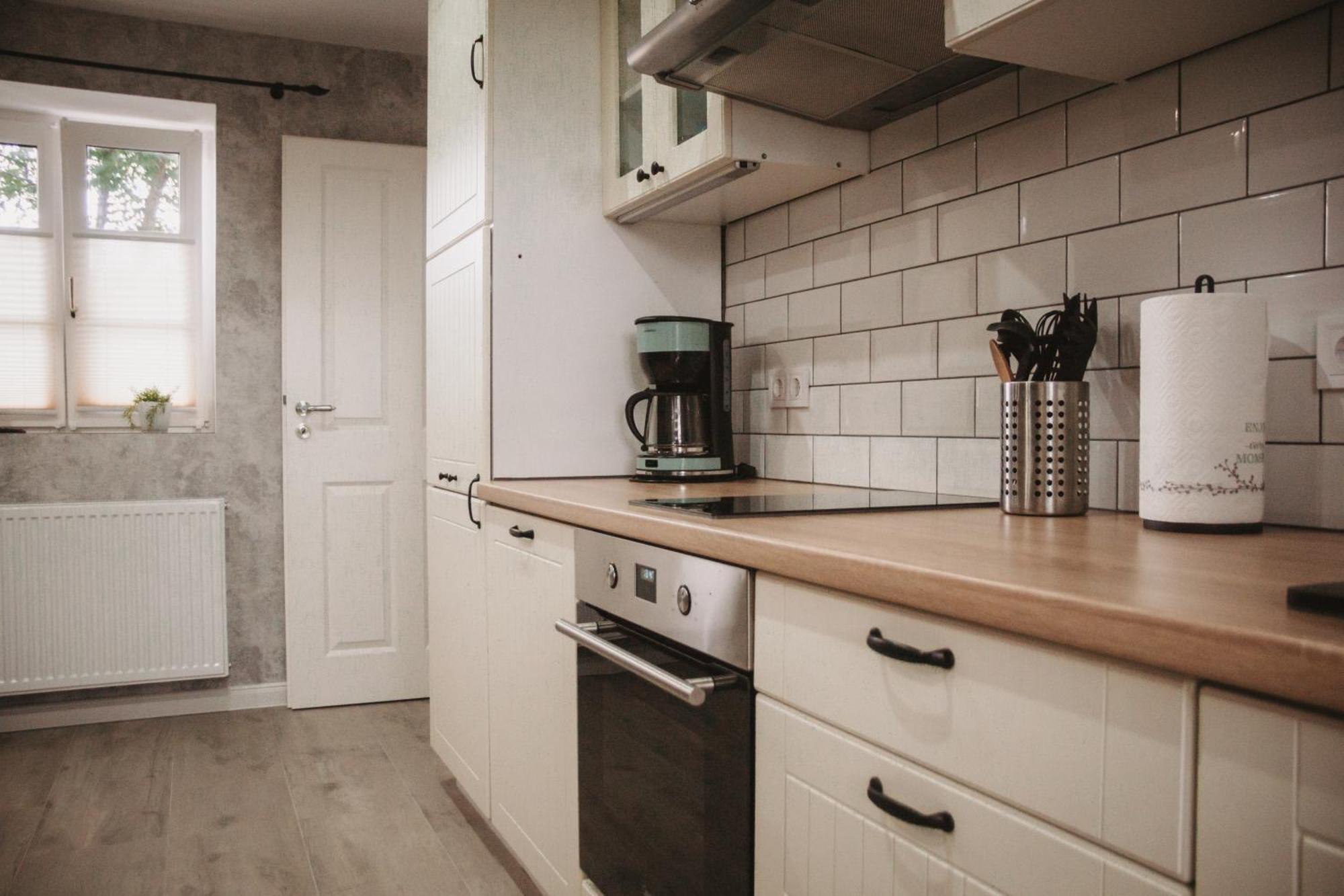 Kavaliershaus Henriettenhof Gromitz Bagian luar foto