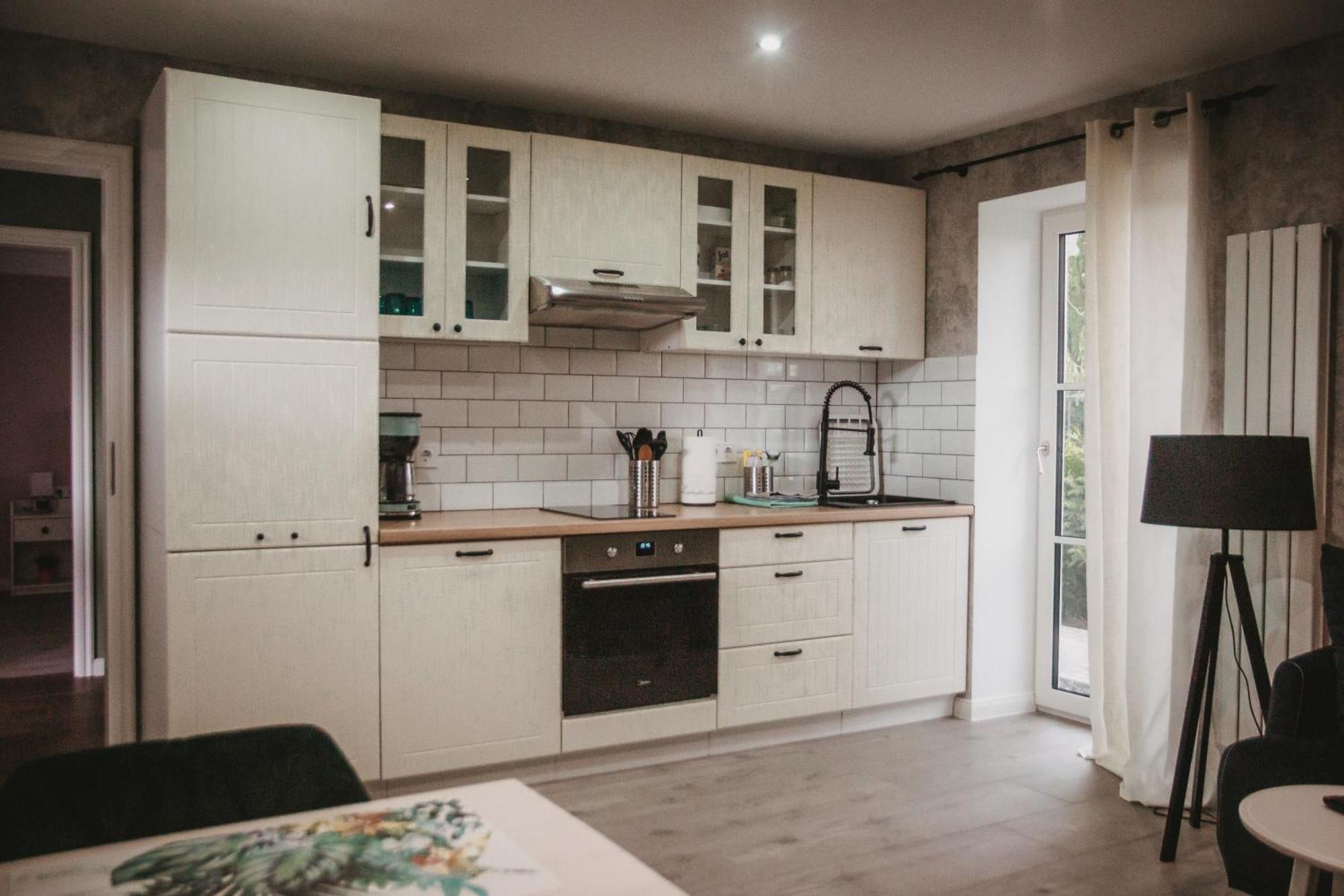 Kavaliershaus Henriettenhof Gromitz Bagian luar foto