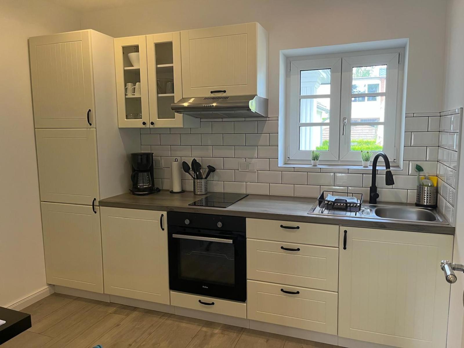 Kavaliershaus Henriettenhof Gromitz Bagian luar foto
